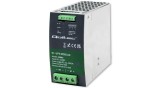 Modul Qoltec UPS DC pentru șină DIN | 40A | 24V