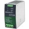 Modul Qoltec UPS DC pentru șină DIN | 40A | 24V
