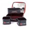 Bac/geanta Nytro StarkX Ultra-Eva Feeder Tray, set 2+1