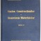 STATICA CONSTRUCTIUNILOR SI REZISTENTA MATERIALELOR , EDITIA A II - A de GH. EM. FILIPESCU , 1940