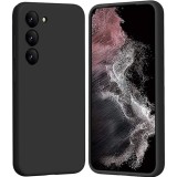 Cumpara ieftin Husa Samsung S23 5G s911 Liquid Black