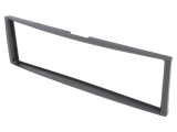 Cadru Radio 1 DIN Renault Negru 4CARMEDIA
