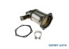 Filtru de particule Mercedes C-Class (2000-2007) [W203] #1