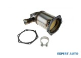 Filtru particule Mercedes C-Class (2000-2007) [W203] #1, Array