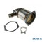 Filtru de particule Mercedes C-Class (2000-2007) [W203] #1