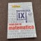 PROBLEME DE MATEMATICA PENTRU CLASA A IX A LUCIAN DRAGOMIR