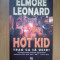z1 Elmore Leonard - HOT KID : Trag ca sa ucid !