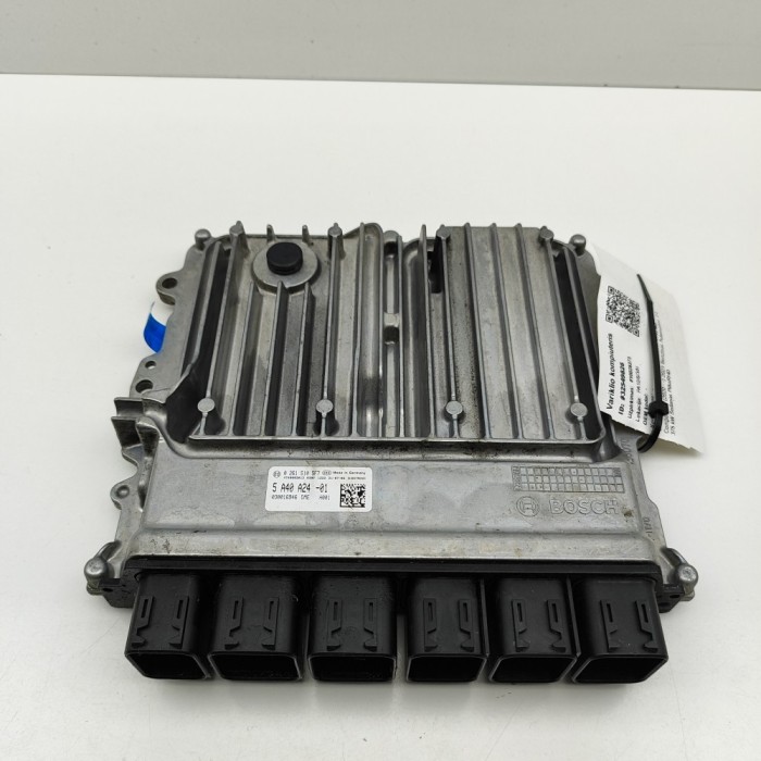 Unitate de control motor BMW 3 G20, G80, G28 M3 Competition 2021 OEM: 5A40A24,0261S105F7 32549826