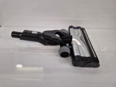 Perie motorizata aspirator vertical Rowenta , original / N4 foto