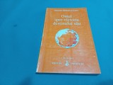 OMUL SPRE O VICTORIA DESTINULUI SĂU *OMRAAM MIKHAEL AIVANHOV / 1994 * 47 A