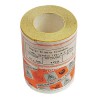 ROLA ABRAZIV HARTIE 115MM - GR.80 / 5M, Klingspor