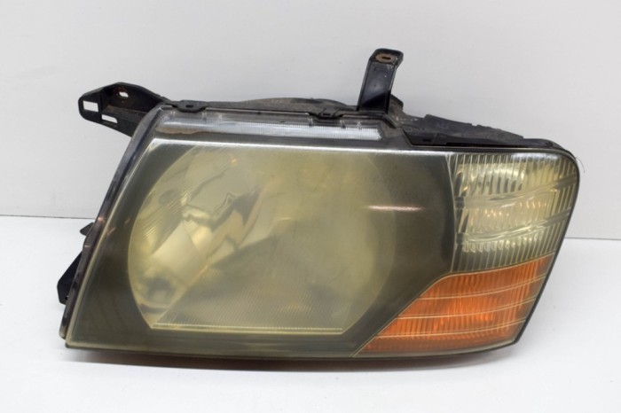 Far st&acirc;nga față MITSUBISHI PAJERO III V7_W, V6_W 2002 14314678