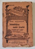 IMBUNATATIREA SOARTEI TARANILOR , DOUA DISCURSURI de MIHAIL KOGALNICEANU , COLECTIA &#039;&#039; BIBLIOTECA PENTRU TOTI &#039;&#039; NR. 415 -416 , INCEPUTUL SEC. XX * DE