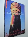 Gradina turnului de apa - Marlen Heckmann Negrescu