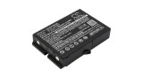 Cameron Sino 600mAh IKUSI TM61Transmitters,TM62 Transmitters,TM60,TM61,TM62,2303691 Baterie