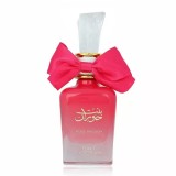 Parfum Bint Hooran Rose Passion, Ard Al Zaafaran, apa de parfum 100 ml, femei