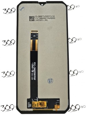 Display BlackView BV6200 foto