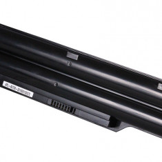 Fujitsu LifeBook AH532 LifeBook A532 AH532 AH532 AH532 / GFX CP56771 10.8Volt/4400mAh/Li-Ion baterie / baterie reîncărcabilă - Patona