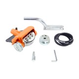 Decojitor busteni drujba Husqvarna 51, 55, 254, 262 (convex)