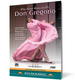 Don Gregorio (DVD)
