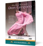 Don Gregorio (DVD) - Editura Conductor: Stefano Montanari