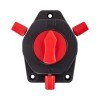 AKO Intrerupator Comutator Gard Electric control 2 portiuni tensiune