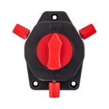 AKO Intrerupator Comutator Gard Electric control 2 portiuni tensiune
