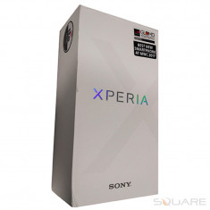 Cutii de telefoane Sony Xperia XZ Premium, Empty Box