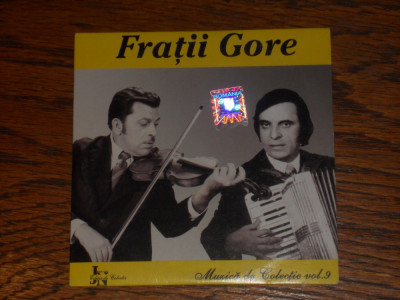 Fratii Gore - Fratii Gore foto