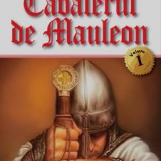 Cavalerul de Mauleon 1-3 - Alexandre Dumas