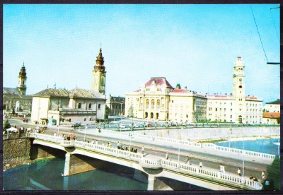 AMS - ILUSTRATA 751 ORADEA, NECIRCULATA foto