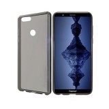 Husa HUAWEI Honor 7X - Luxury Slim Case TSS, Fumuriu