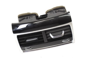 Gura de ventilație consola centrală BMW 7 G11, G12 2016 OEM: 930174508 11522068 foto