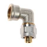Cot alama, conector, FI, 20 mm x 3/4&quot;, 752 L