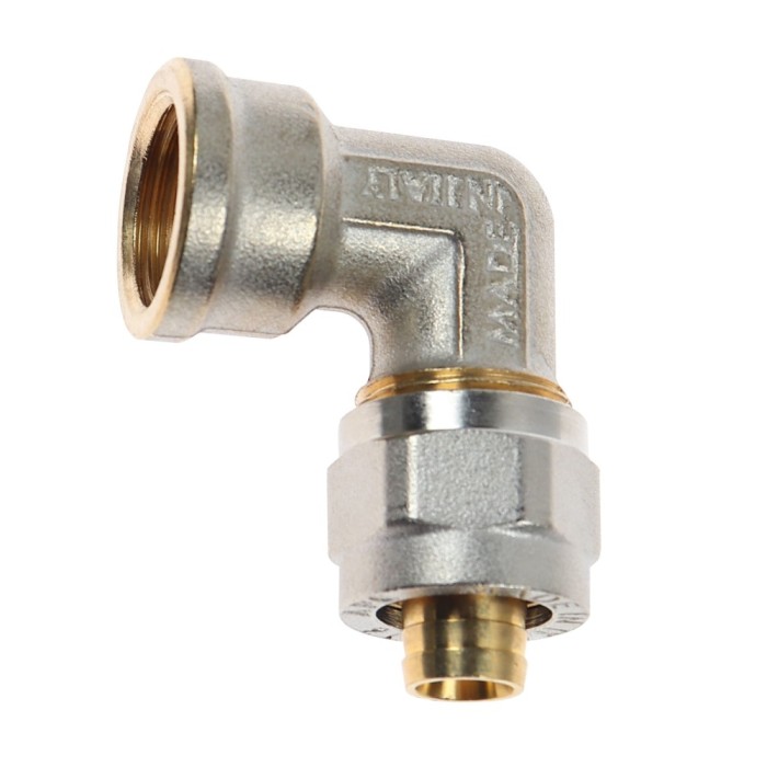Cot alama, conector, FI, 20 mm x 3/4&quot;, 752 L