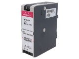 Alimentator pentru șină DIN 50W 24V DC