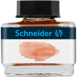 Calimara Schneider, 15ml - Cerneala Pastel Apricot