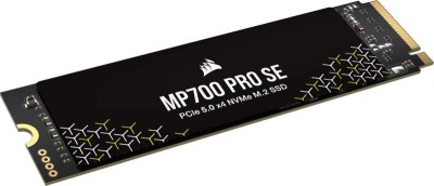 CR SSD MP700 PRO SE 4TB M.2 NVMe PCIe5 foto