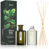 Aery Botanical Black Oak aroma difuzor cu rezerv&atilde; 200 ml
