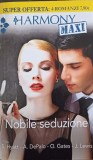 NOBILE SEDUZIONE-S. HYATT, A. DEPALO, O. GATES, J. LEWIS-243434