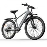 GUNAI 750W 27.5&#039;&#039; Bicicletă electrică pentru adulți cu baterie 48V 10Ah