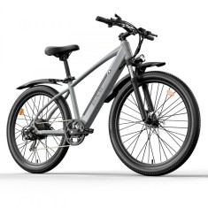 GUNAI 750W 27.5&#039;&#039; Bicicletă electrică pentru adulți cu baterie 48V 10Ah