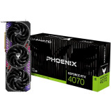 Placa video RTX4070 12GB Phoenix