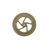Roată pentru cuptor cu microunde WHIRLPOOL 480120100817 BAUKNECHT Original