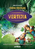 Vertijia - Ioana Nicolaie, Arthur