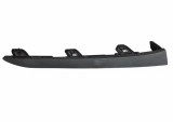Ornament grila bara protectie, spoiler Peugeot 301, 01.2017-, montare fata, stanga, RapidAuto