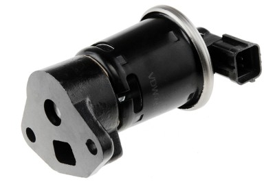 Supapa EGR Chevrolet, Daewoo Lacetti 2005-2013, Nubira 2005-2011, Rezzo 2005-, motorizare 1.4, 1.6; NTY EGR-DW-001 foto