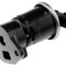 Supapa EGR Chevrolet, Daewoo Lacetti 2005-2013, Nubira 2005-2011, Rezzo 2005-, motorizare 1.4, 1.6; NTY EGR-DW-001