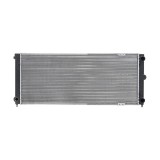 Radiator racire Vw Passat (B3), 1988-1993 1, 8 55 Kw Cv Manuala Cu Ac ; 2, 0 85kw Cv Manuala/Automata Cu Ac ; Benzina, 720x322x33, Cu lipire fagure m