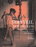 Storyville, New Orleans: Being an Authentic, Illustrated Account of the Nortorious Red Light District